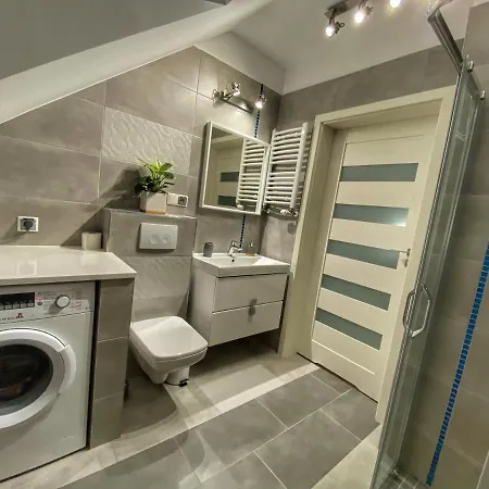 Eksploris Ii * Bad Kudowa