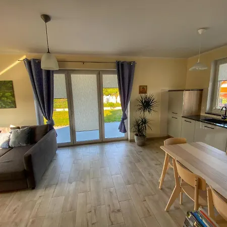 Eksploris Ii * Bad Kudowa