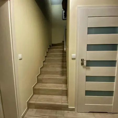 Eksploris Ii Apartment