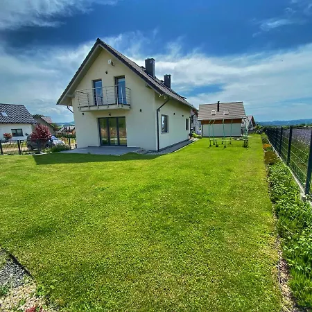 Eksploris Ii Apartment Bad Kudowa