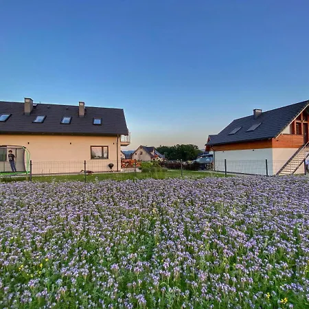 Apartment Eksploris Ii *