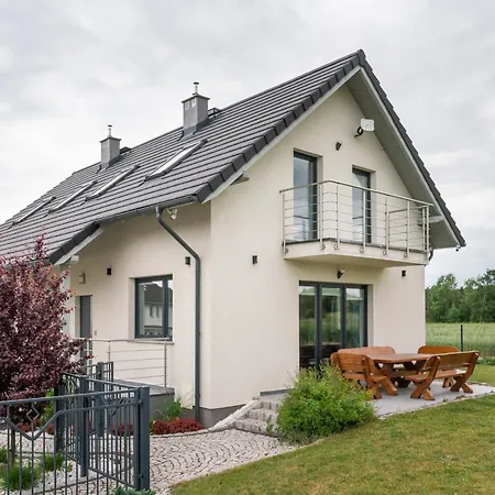 Eksploris Ii Kudowa-Zdrój