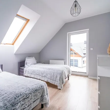 Apartment Eksploris Ii *