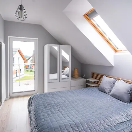 Eksploris Ii Bad Kudowa