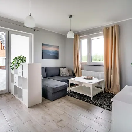 Eksploris Ii Apartment