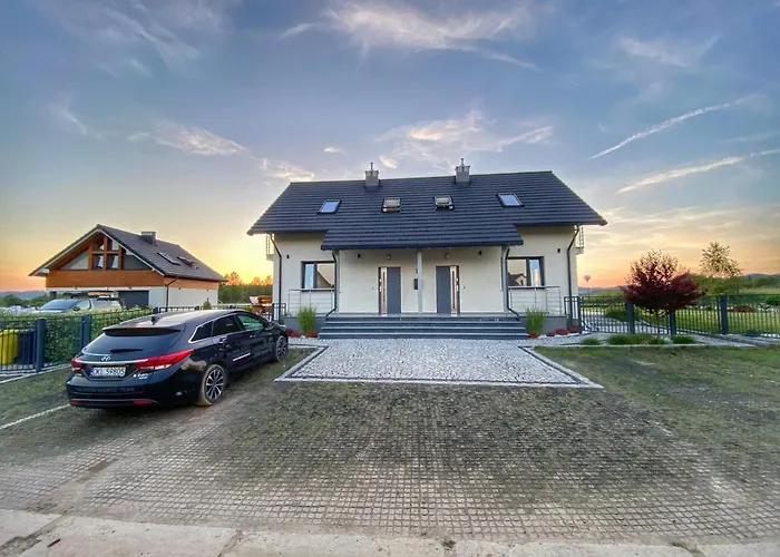 Eksploris Ii * Kudowa Zdroj