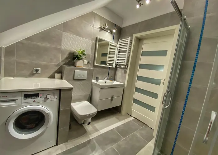 Eksploris Ii * Kudowa Zdroj