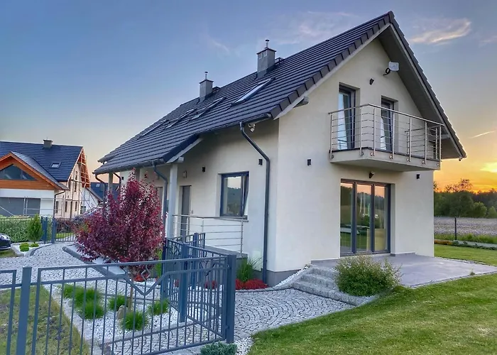 Apartment Eksploris Ii