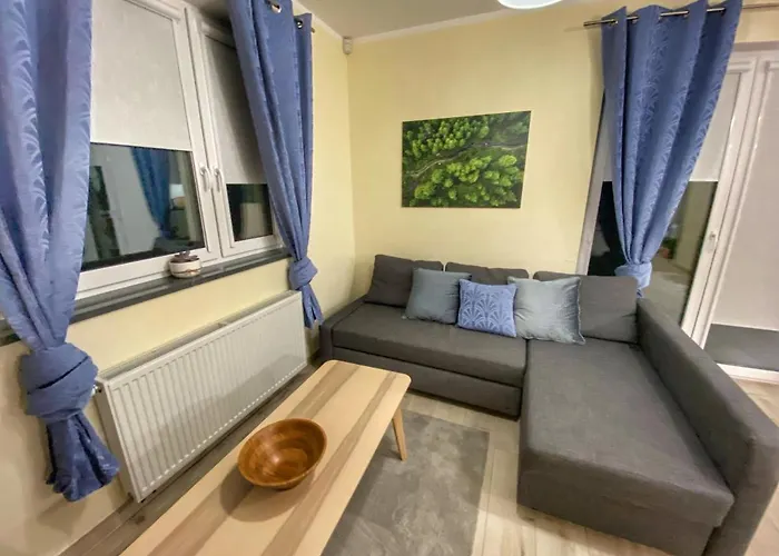 Eksploris Ii * Kudowa Zdroj