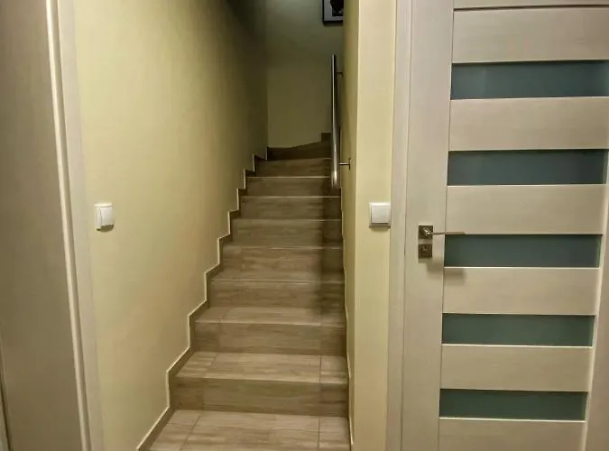 Eksploris Ii Apartment