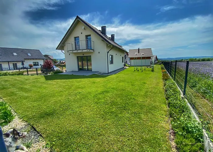 Eksploris Ii Apartment Kudowa Zdroj