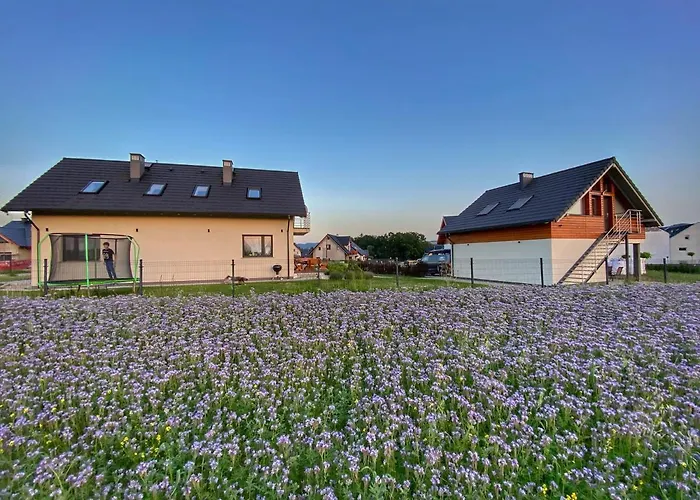 Apartment Eksploris Ii *