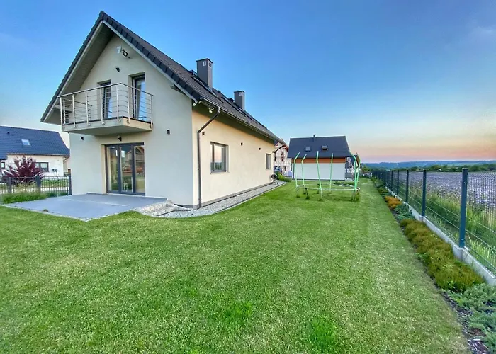 Apartment Eksploris Ii *