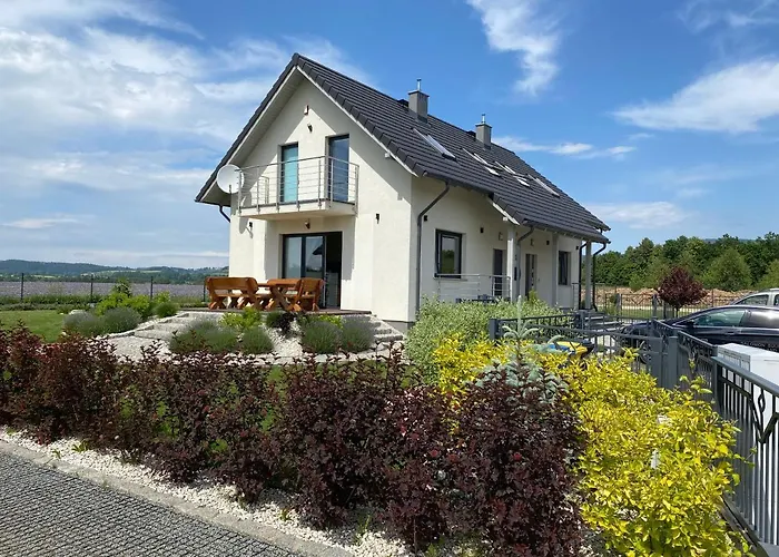 Apartment Eksploris Ii