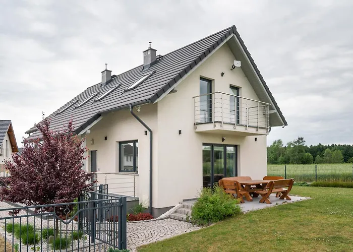 Eksploris Ii Kudowa Zdroj