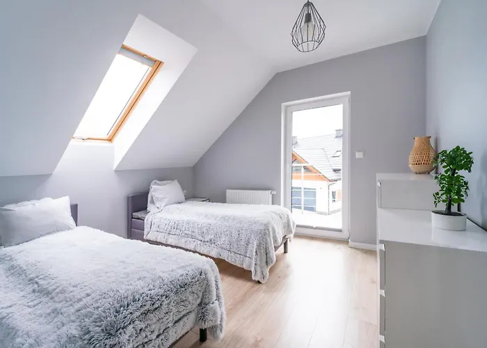 Apartment Eksploris Ii *