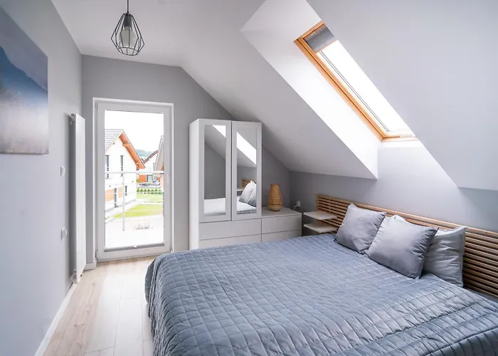 Eksploris Ii Kudowa Zdroj