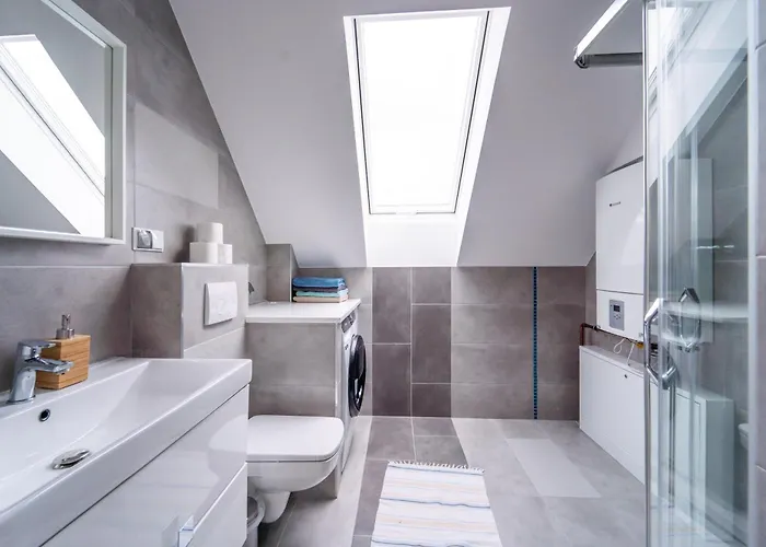 Eksploris Ii Apartment *