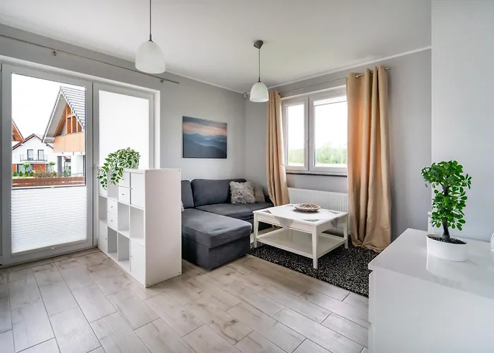 Eksploris Ii Apartment